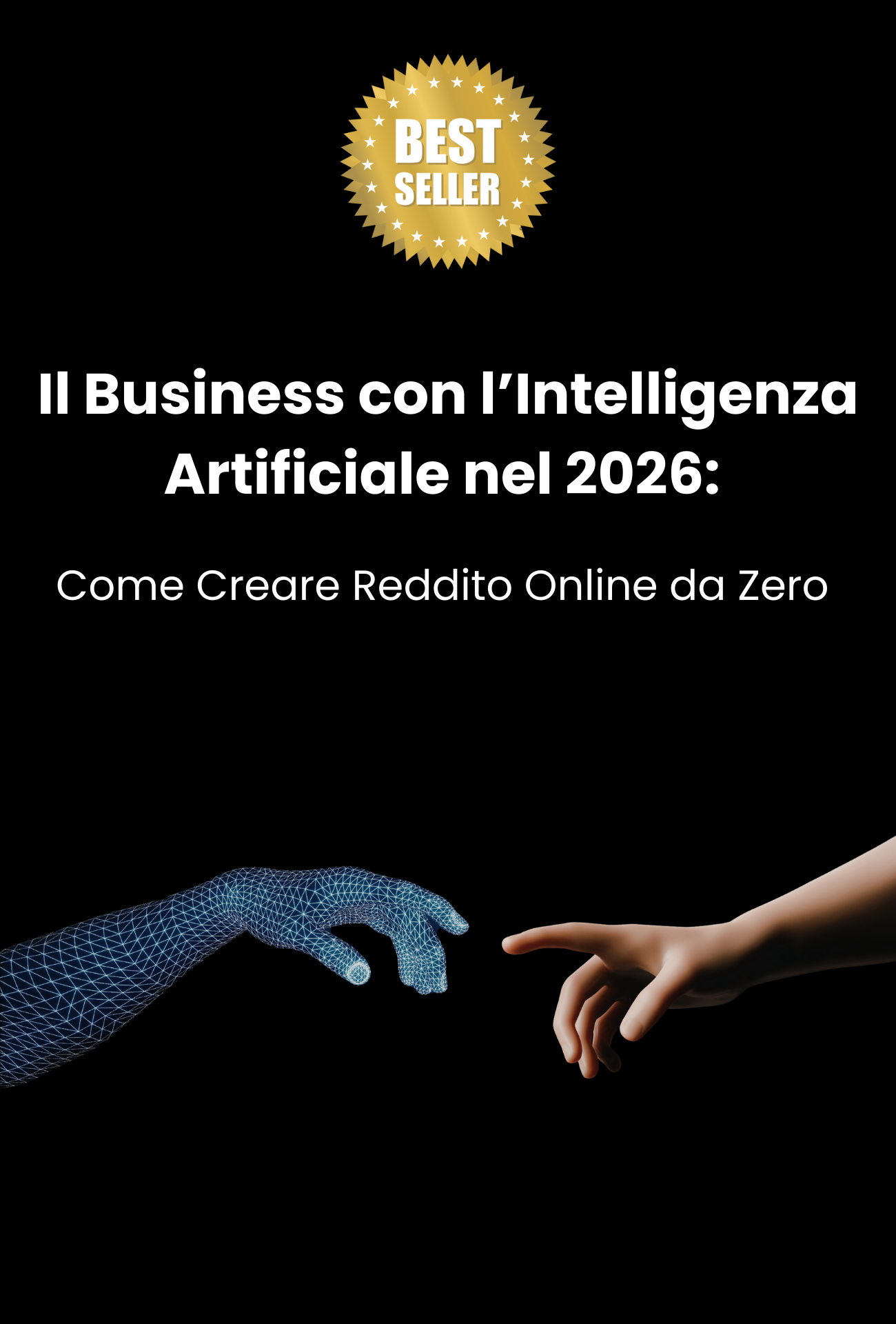 DIGIVALUT - Nuovi business con l'AI nel 2026